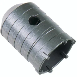 Fresa perforatrice a tazza Krino Impact foratura 40 mm M16