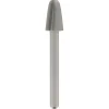 Fresa taglio alta velocità Dremel 117 / 6,4 mm