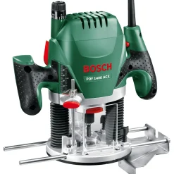Fresatrice verticale Bosch POF 1400 ACE