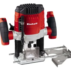 Fresatrice verticale Einhell TC-RO 1155 W