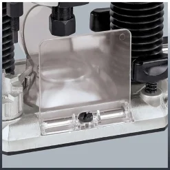 Fresatrice verticale Einhell TC-RO 1155 W