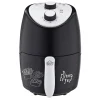 Friggitrice ad aria 2 l 1000W nero