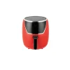 Friggitrice ad aria DCG 5 l digitale da 80° A 200 ° 1500 W