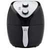 Friggitrice ad aria DCG FR3503N 3,2 l