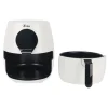 Friggitrice ad aria Delicia 5 l 1450W