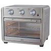 Friggitrice ad aria e forno con timer 1700W da 22 lt