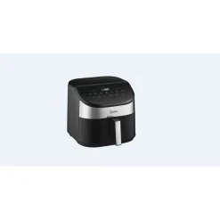Friggitrice ad aria Midea 4,5 l 1550 W nero