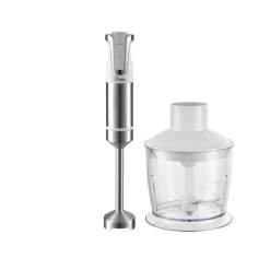 Frullatore a immersione Trinity set 3 in 1 potenza 200 W