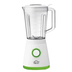 Frullatore con bicchiere in plastica 1,5 l