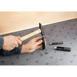 Fustelle per pelle 5 pz