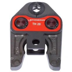 Ganascia per profili multistrato Ø 20 mm