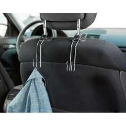 Ganci per sedili auto 2 pz