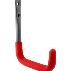 Gancio a parete rivestito portata 20 kg