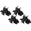 Gancio di fissaggio 4 pz. Evo Flush Rail TOYOTA HILUX