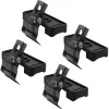 Gancio di fissaggio 4 pz. Evo Clamp DFSK SERES 5 5P