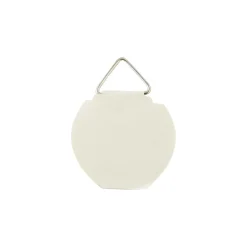 Gancio per quadro tela 30 mm 10 pz