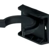 Gancio per zoccolo cucina Ø 25 2 pz