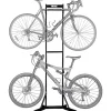 Gancio portabici per casa