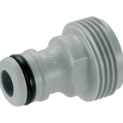 Gardena attacco filettato 20 mm (3/4") europeo in blister