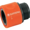 Gardena raccordo di collegamento da 20 mm (3/4")