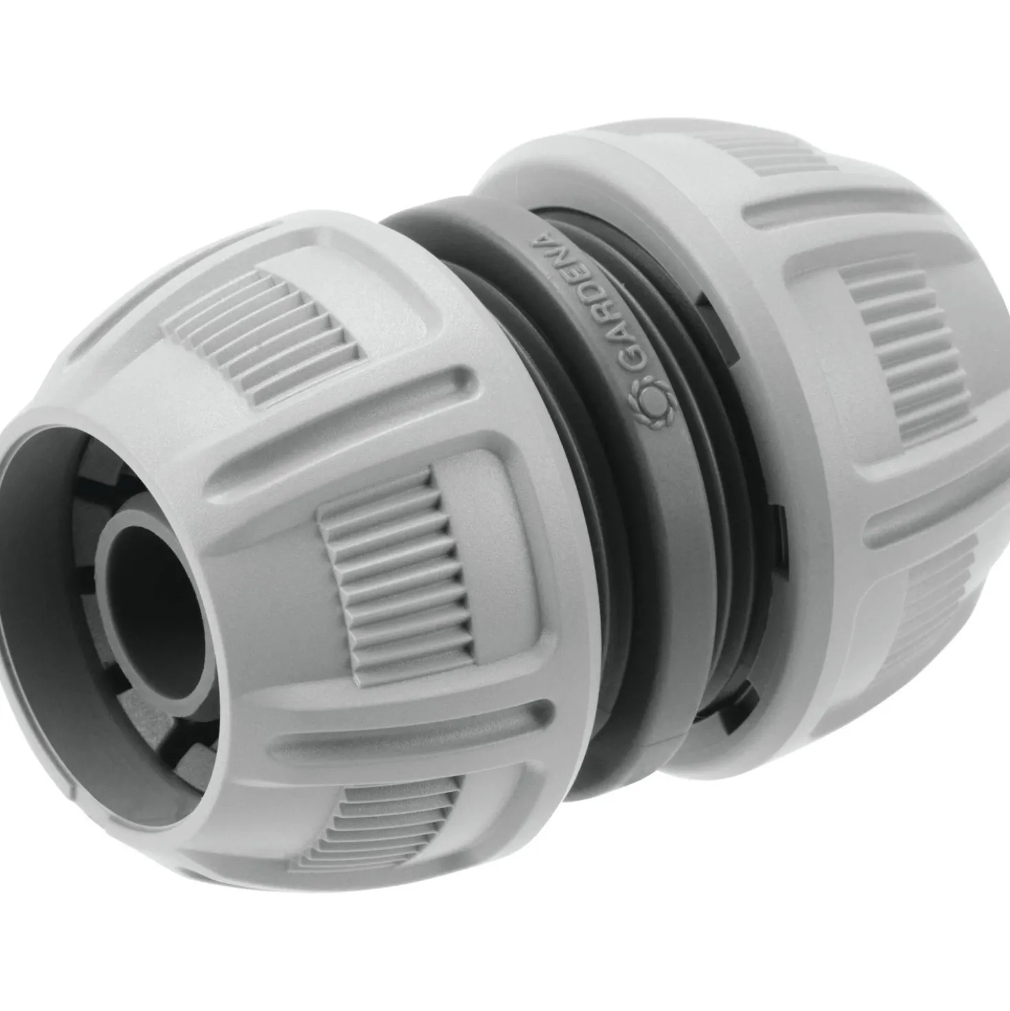 Gardena raccordo di riparazione da 13 mm (1/2") - 16 mm (5/8")