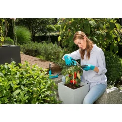 Gardena set da giardino
