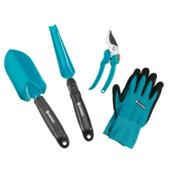 Gardena set da giardino