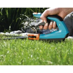 Gardena tagliaerba comfort, girevole