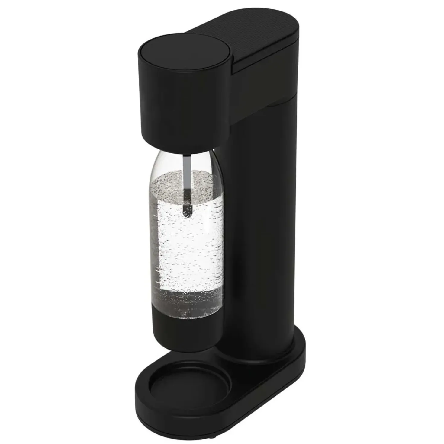 Gasatore acqua frizzante GasUP