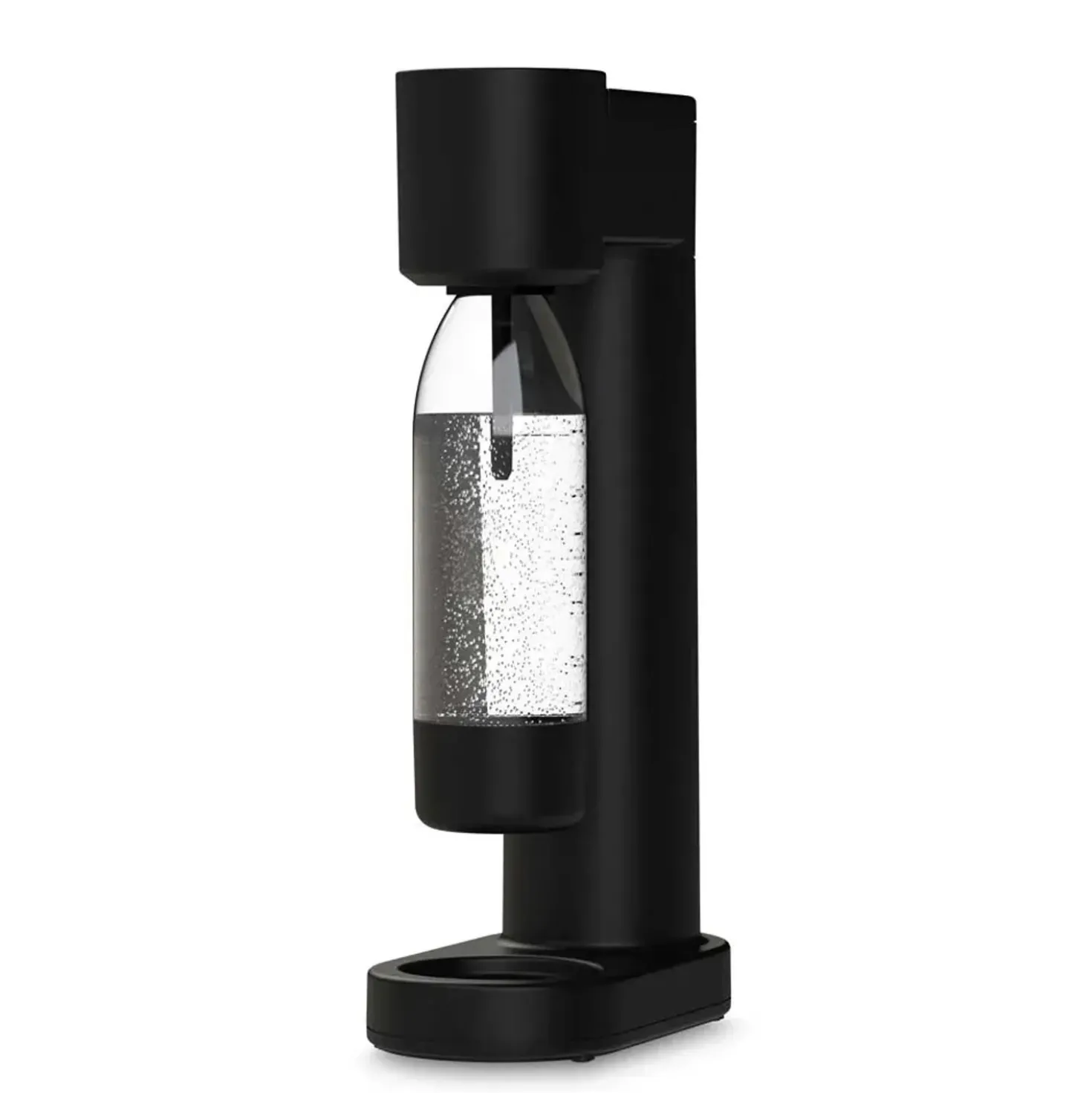 Gasatore acqua frizzante GasUP