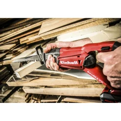 Gattuccio a batteria Einhell TE-AP 18 Li - Solo corpo macchina