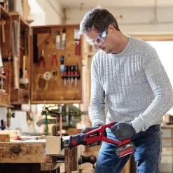 Gattuccio a batteria Einhell TE-AP 18 Li - Solo corpo macchina