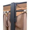 Gazebo in acciaio e poliestere 300x400 cm beige