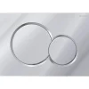 Geberit placca Sigma 01 cromata