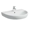 Geberit Selnova lavabo da 65 cm