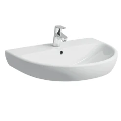 Geberit Selnova lavabo da 65 cm