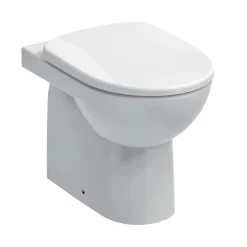 Geberit Selnova vaso wc filo parete