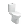 Geberit Selnova vaso wc monoblocco scarico a pavimento