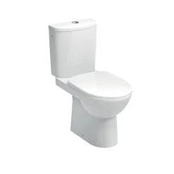 Geberit Selnova vaso wc monoblocco scarico a pavimento