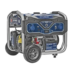Generatore a benzina 4 tempi Hyundai 5,5 kW