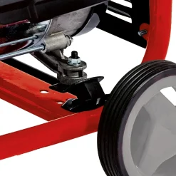 Generatore di corrente Einhell TC-PG 35/E5 benzina