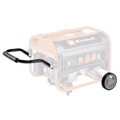 Generatore di corrente Einhell TC-PG 35/E5 benzina