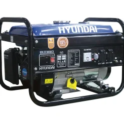 Generatore di corrente Hyundai a benzina 2,8 kW