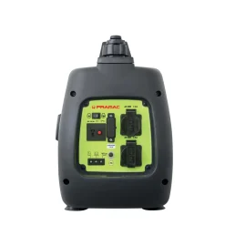 Generatore di corrente inverter Pramac 2,3 kW