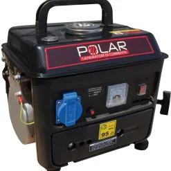 Generatore di corrente Portatile a benzina 0,7 kW