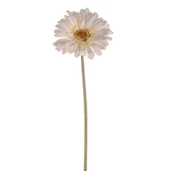Gerbera fiore 53 cm