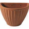Gerla terracotta 32 cm
