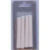 Gessetti per lavagna bianchi 7,5 cm 8 pezzi