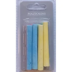 Gessetti per lavagna colorati 7,5 cm 8 pezzi