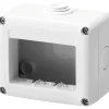Gewiss contenitore da parete 3P IP40